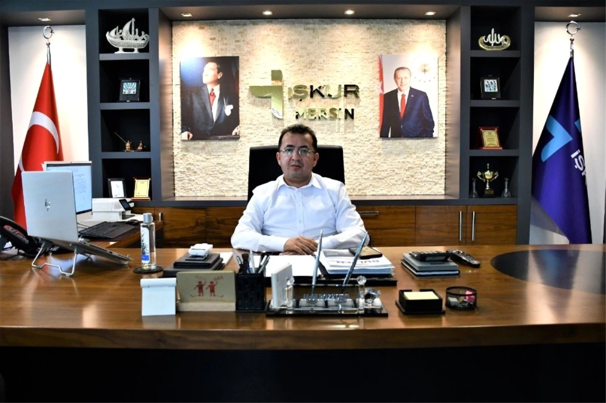 İŞKUR İl Müdürü Bozkurt\'tan \'Normalleşme Desteği\' açıklaması