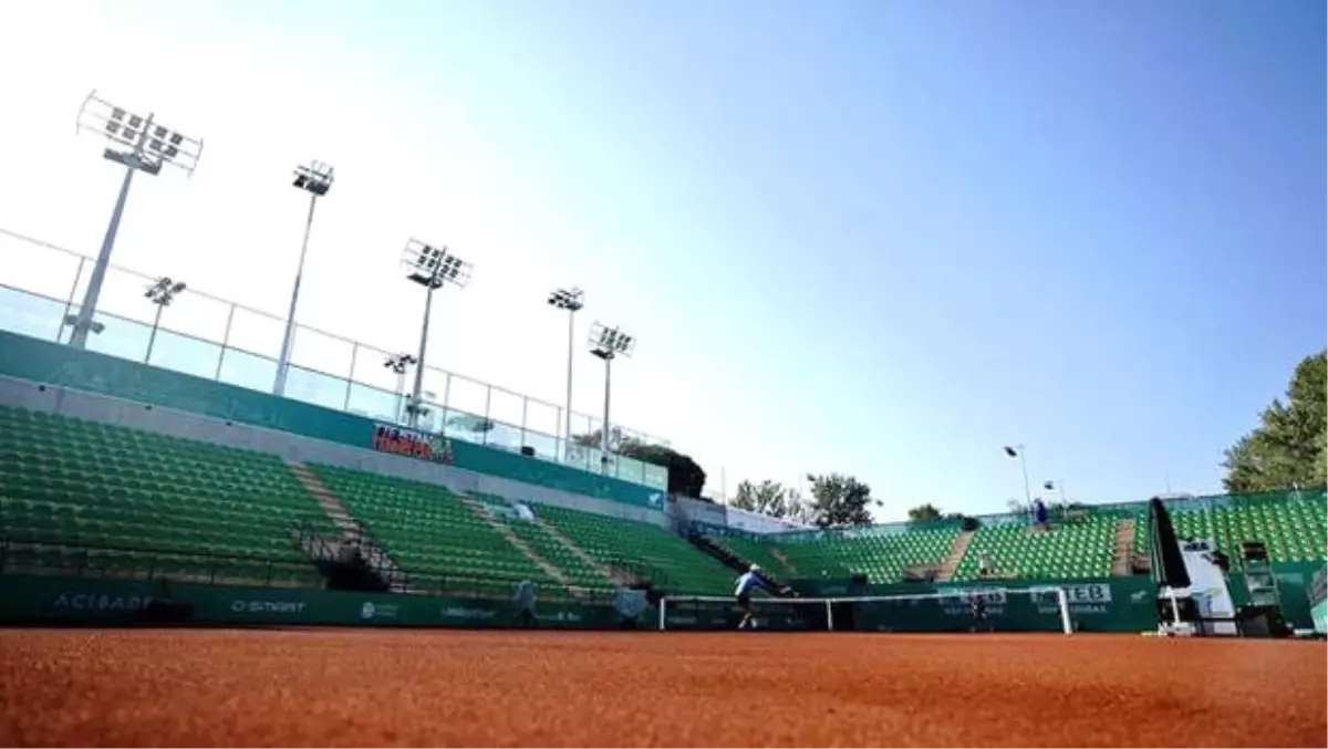 İstanbul Tenis Turnuvası ne zaman, hangi kanalda?