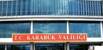 Karabük'te Vali Yardımcısı Barboros Baran görevden alındı