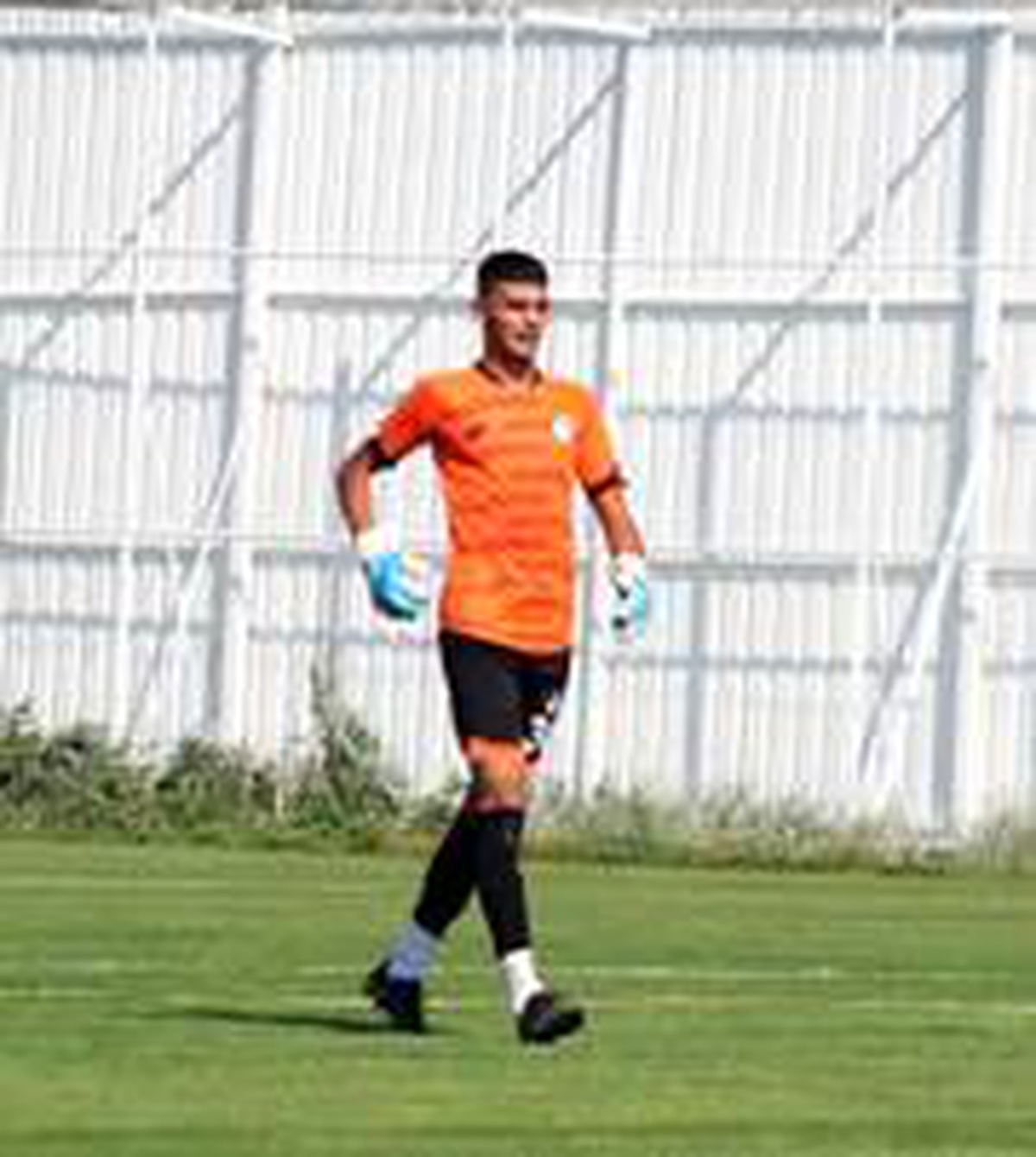 Konyaspor\'un genç kalecisi hayatını kaybetti