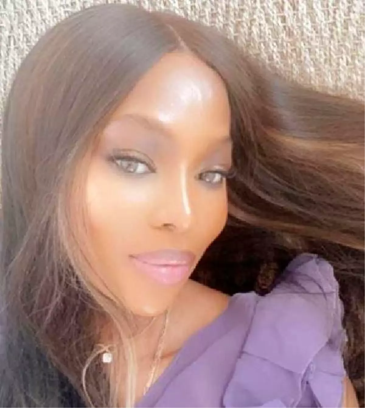 Naomi Campbell\'a eski sevgilisinden 3 milyon dolarlık alacak davası