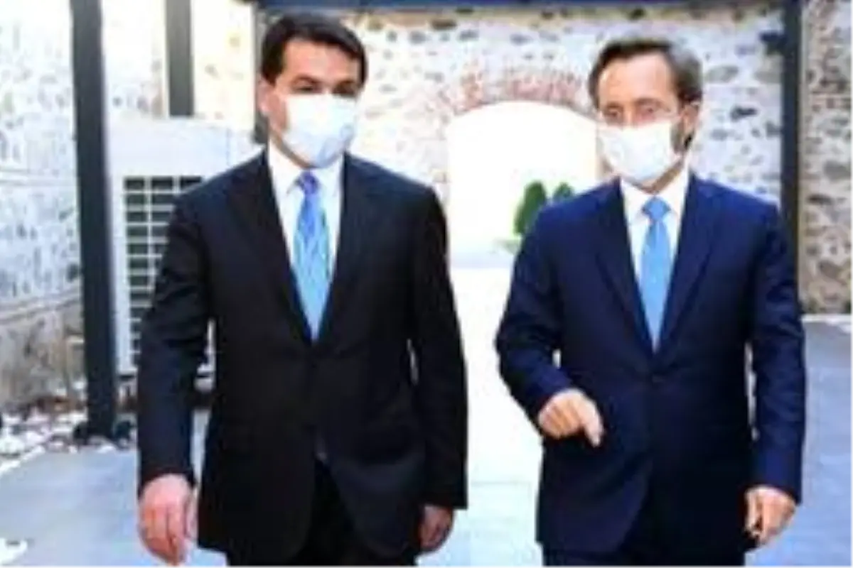 Türkiye-Azerbaycan medya platformu kuruluyor