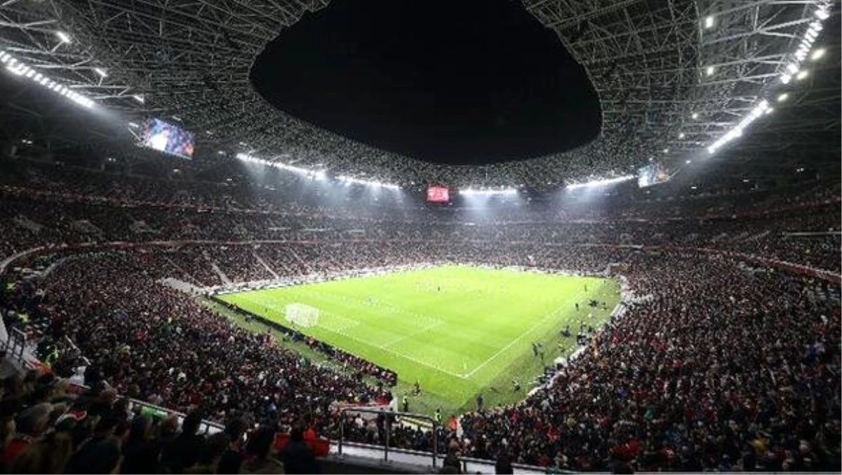 UEFA Süper Kupa biletleri satışa çıktı