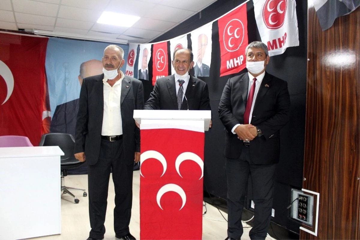 Yalova\'da CHP\'den kopma