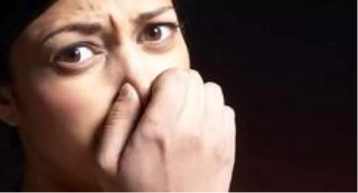 Ağız kokusu kanser belirtisi olabilir !