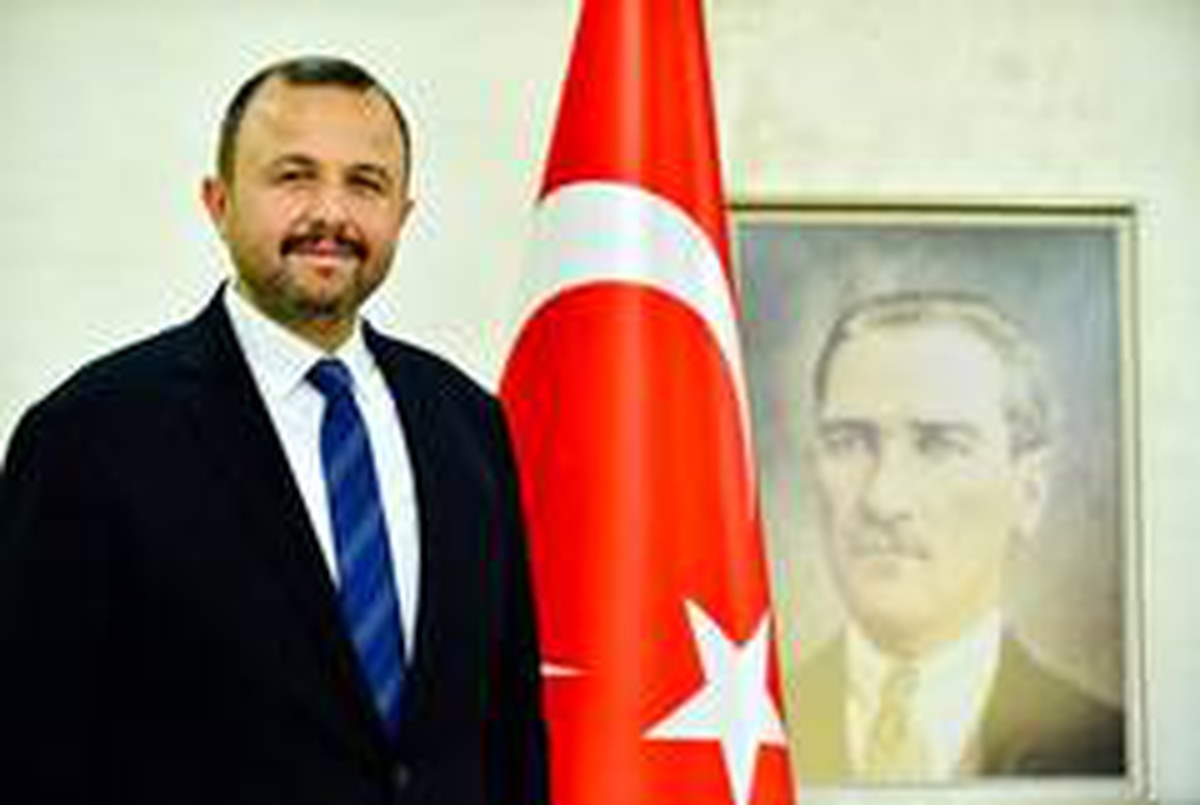 AK Parti\'li Taş: "Koltuk hesaplarına bizi karıştırmayın"