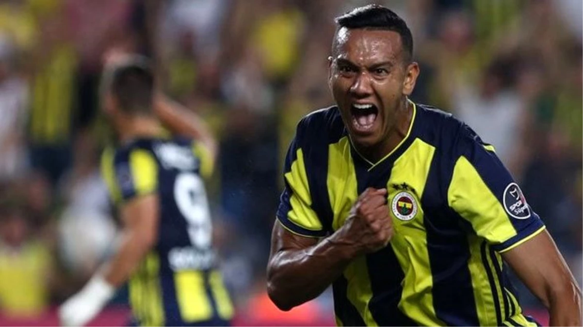 Beşiktaş, Fenerbahçe\'nin eski oyuncusu Josef de Souza ile anlaşma sağladı