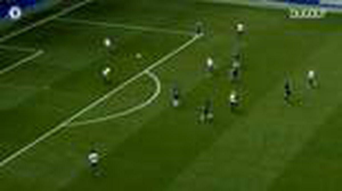 Beth England\'ın Tottenham Hotspur\'a Attığı Gol
