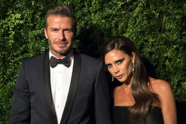 David ve Victoria Beckham'ın mart ayında koronavirüse yakalandıkları ortaya çıktı