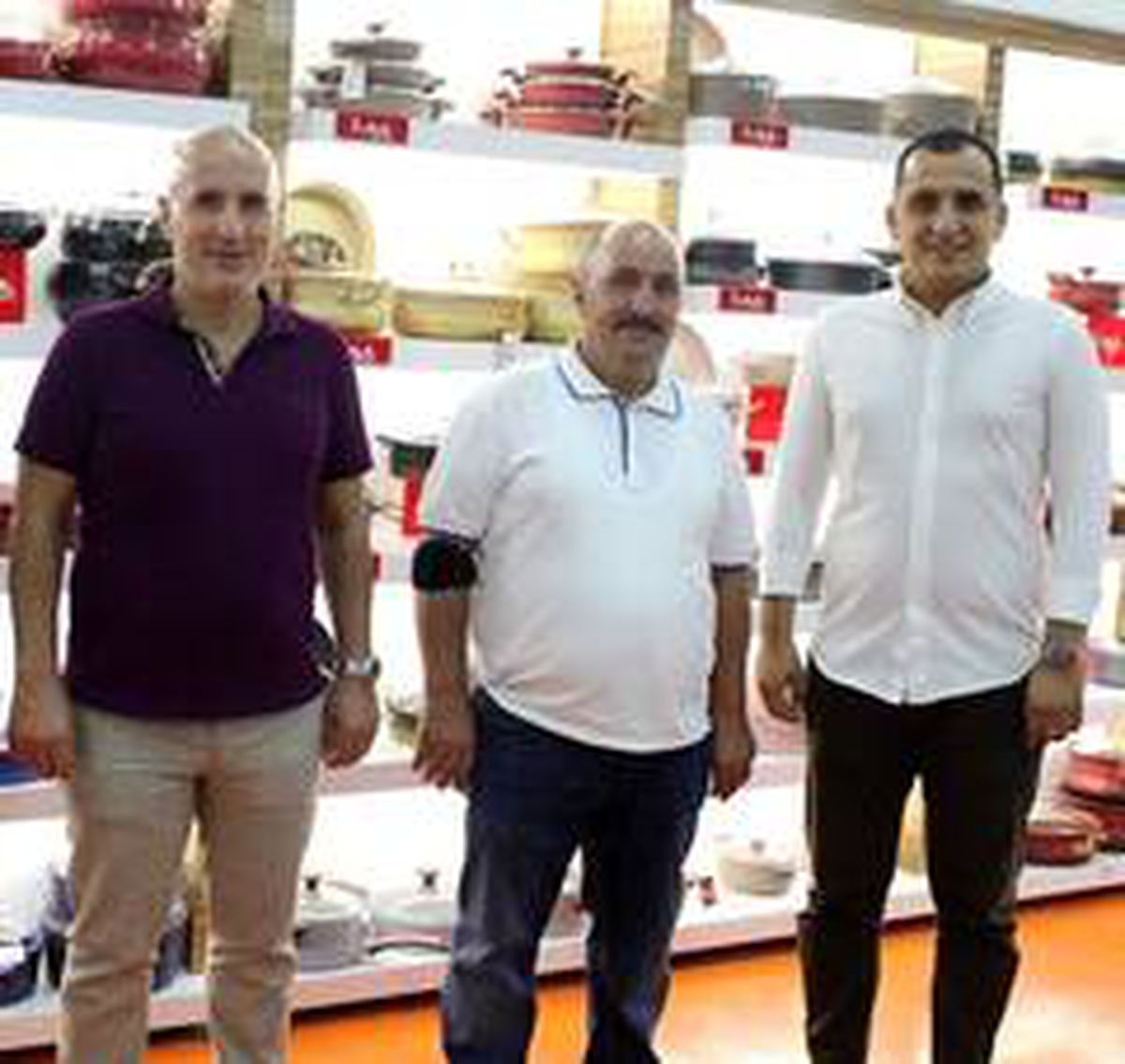 Dünyanın tava tenceresi Adıyaman\'dan
