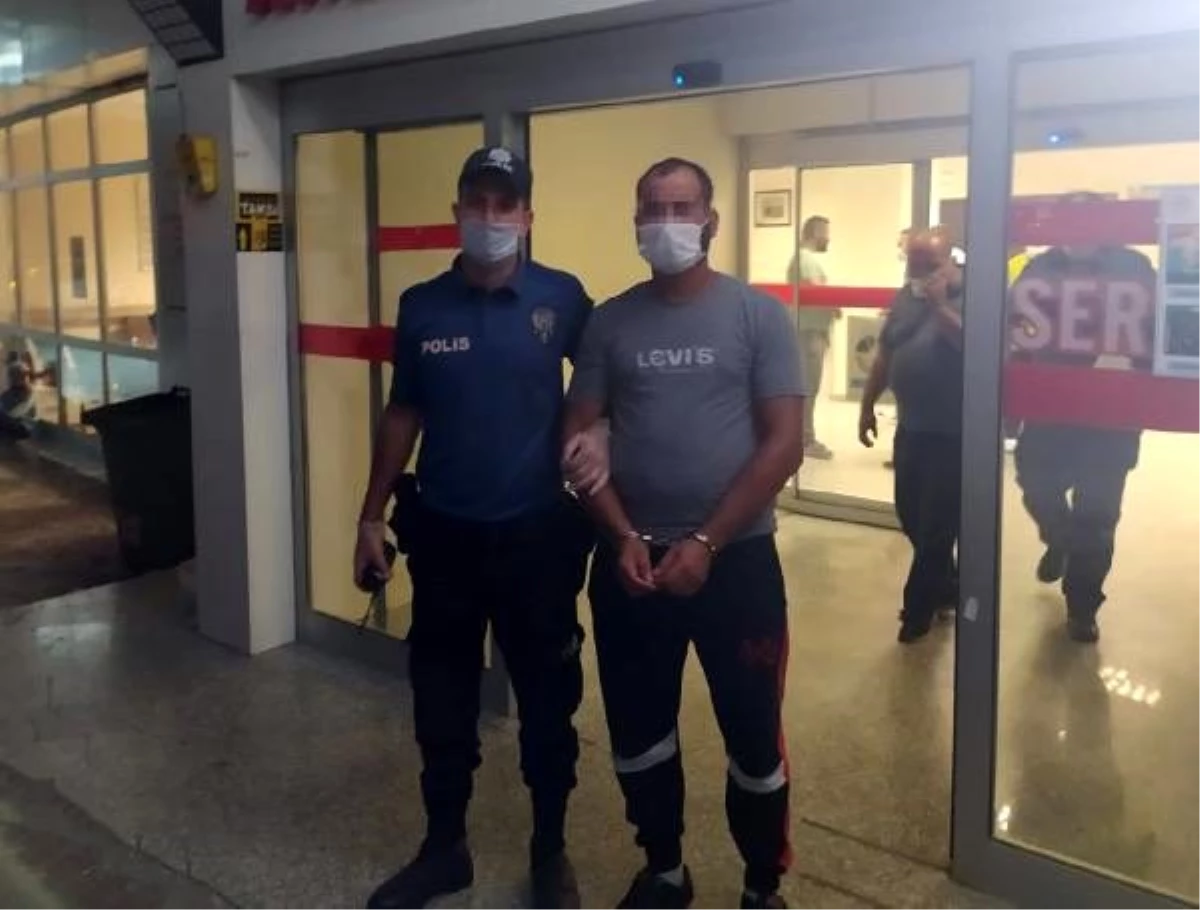Edirne\'de, 3 kişinin yaralandığı silahlı kavgaya 2 tutuklama