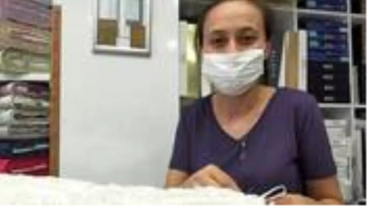 Edirneli gelinlikçiler, Bulgarların gelmesiyle Türkiye\'nin en şanslı esnafı oldu