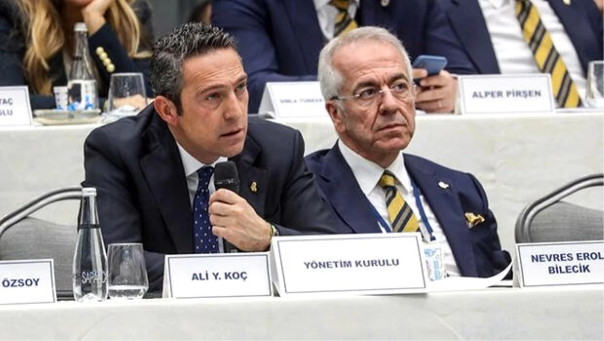 Fenerbahçe - Bankalar Birliği anlaşması ne zaman sonuçlanacak?