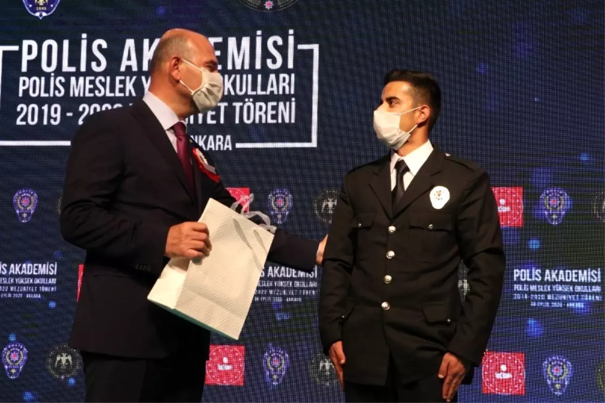 İçişleri Bakanı Süleyman Soylu: "Maske istisnası artık söz konusu değildir"