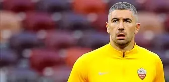 Inter, Roma'dan Aleksandar Kolarov'u 1.5 milyon euro bonservisle kadrosuna kattı