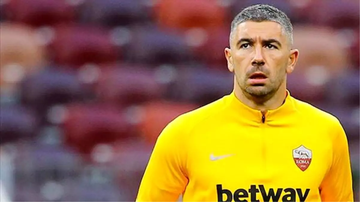 Inter, Roma\'dan Aleksandar Kolarov\'u 1.5 milyon euro bonservisle kadrosuna kattı