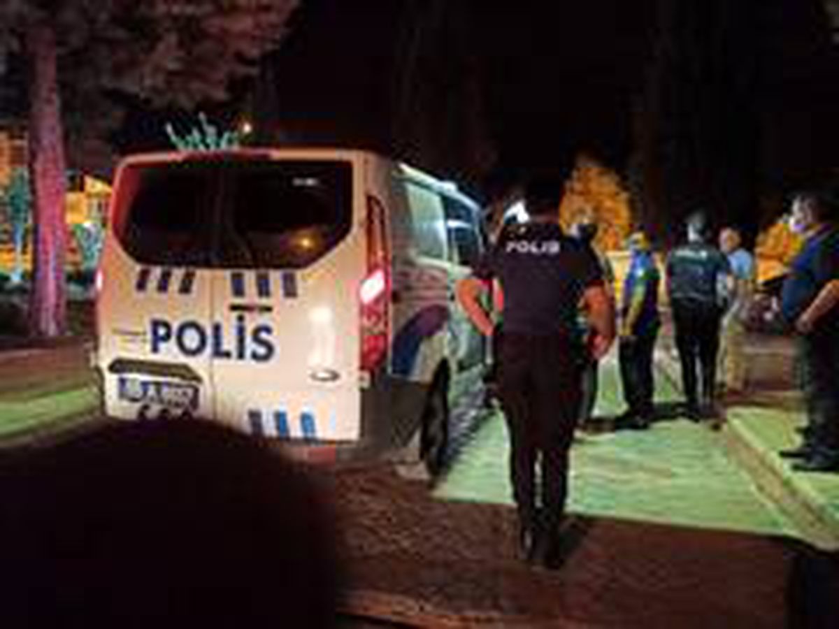 Son dakika haber | İntihar ihbarı polisi alarma geçirdi