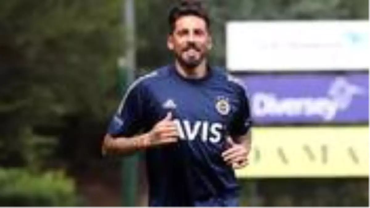 Jose Sosa\'dan transfer itirafı: Fenerbahçe beni çok istedi