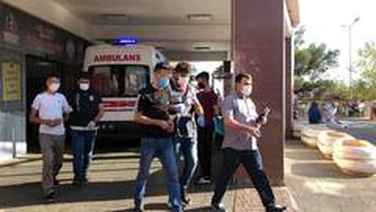 Son Dakika: Kahramanmaraş\'taki hırsızlık operasyonlarında 10 tutuklama