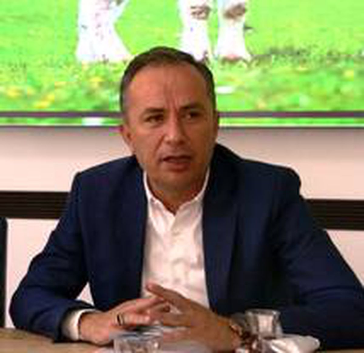 Milletvekili Ceylan\'dan hobi bahçeleri ile ilgili açıklama
