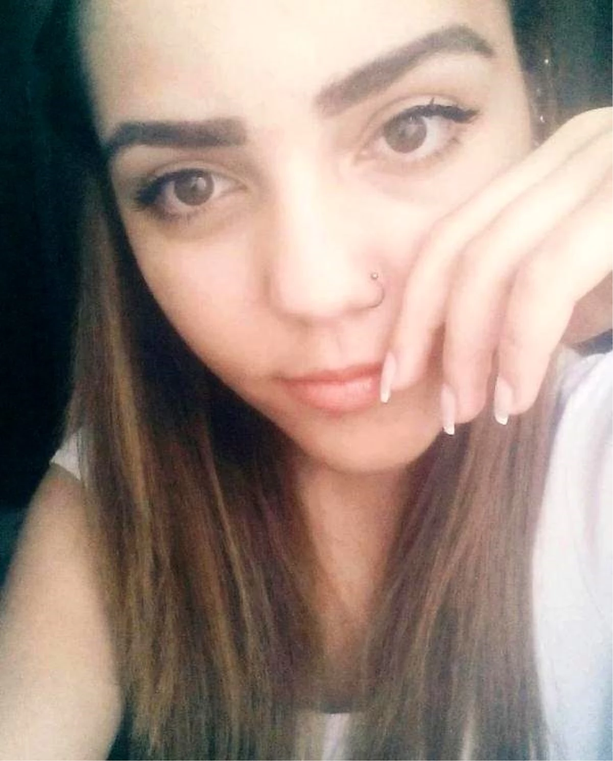 Rabia Çerçi cinayetinde gözaltına alınan ikinci şüpheli serbest bırakıldı