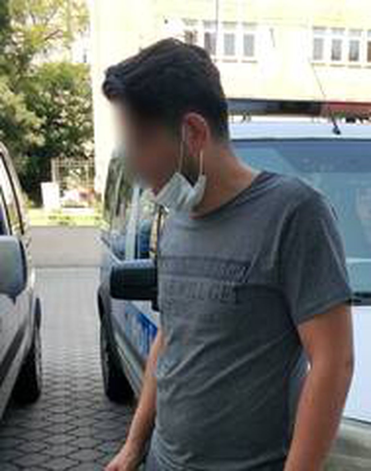 Son Dakika | Samsun\'da sahte içki ele geçirildi: 1 gözaltı