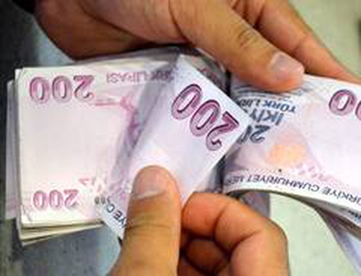 SED ödemeleri yapılmaya başlandı