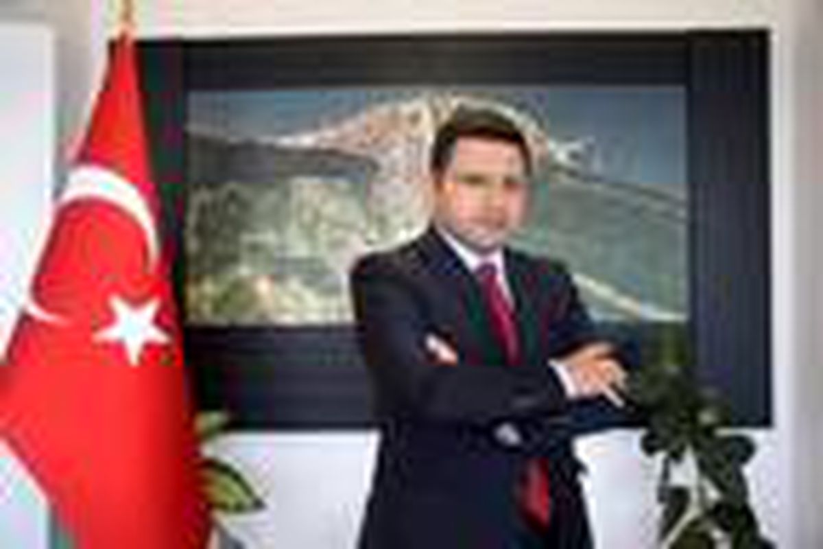 Sinop\'ta kaymakam koronavirüse yakalandı
