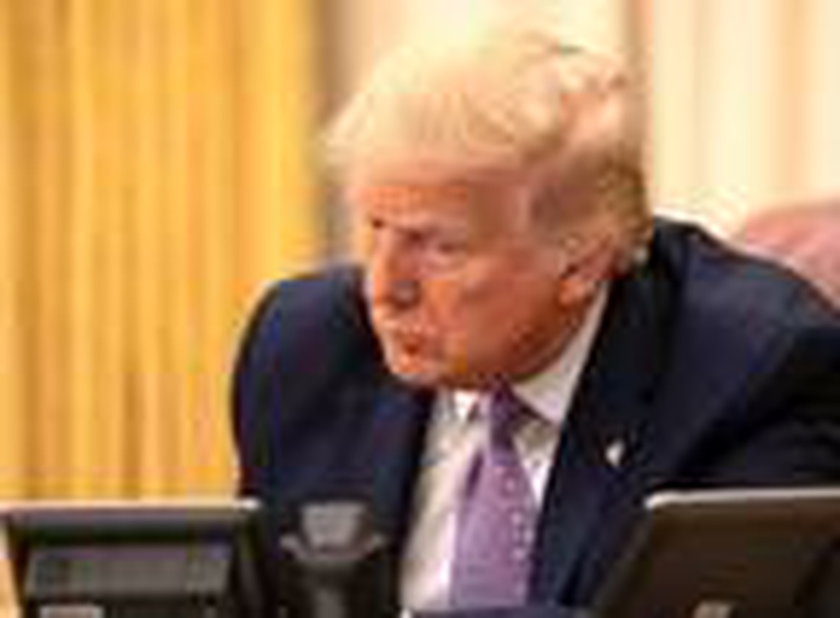 Trump: Seçim için gerekirse kendi paramı harcarım