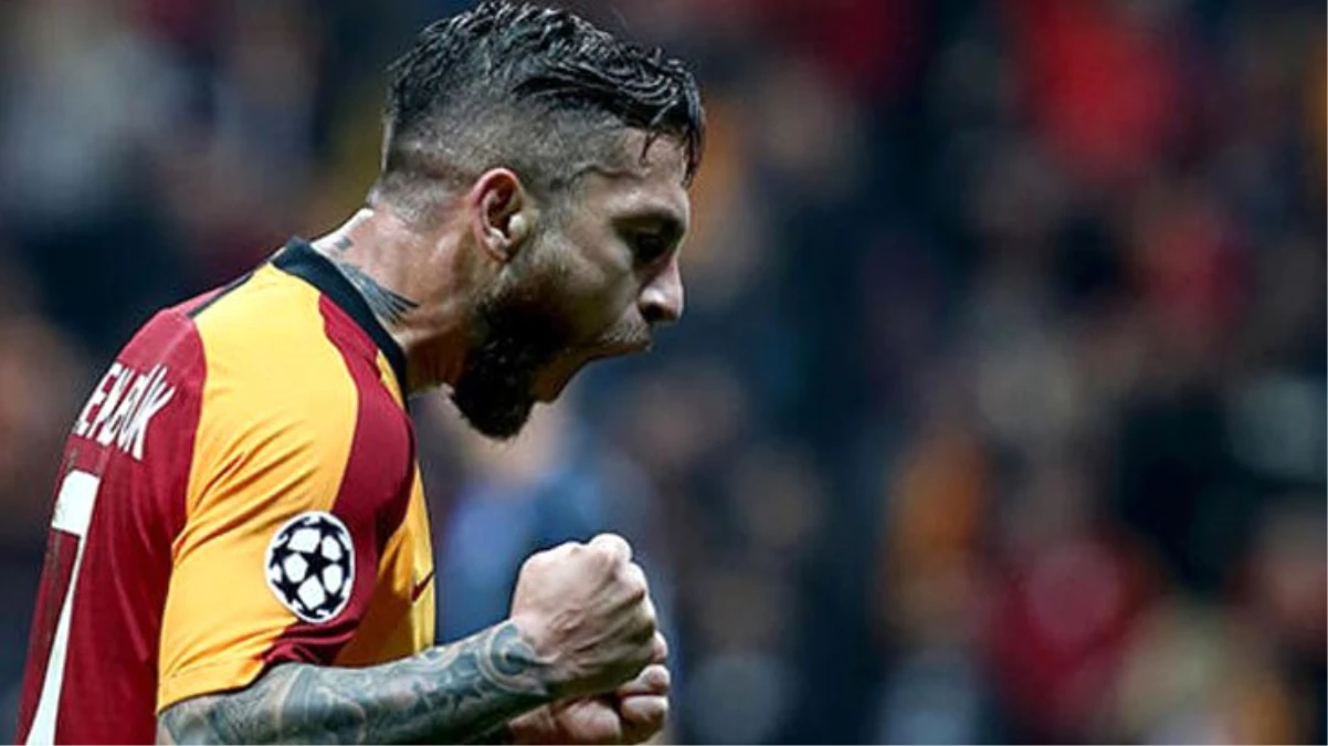 Yeni Malatyaspor, Galatasaray\'dan Adem Büyük\'ü transfer etti