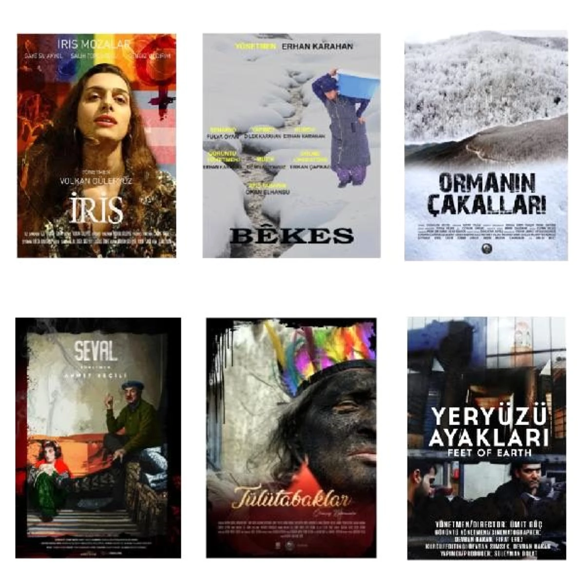 Altın Koza\'da, Ulusal Öğrenci Kısa Film Yarışması\'nda 22 film yarışacak