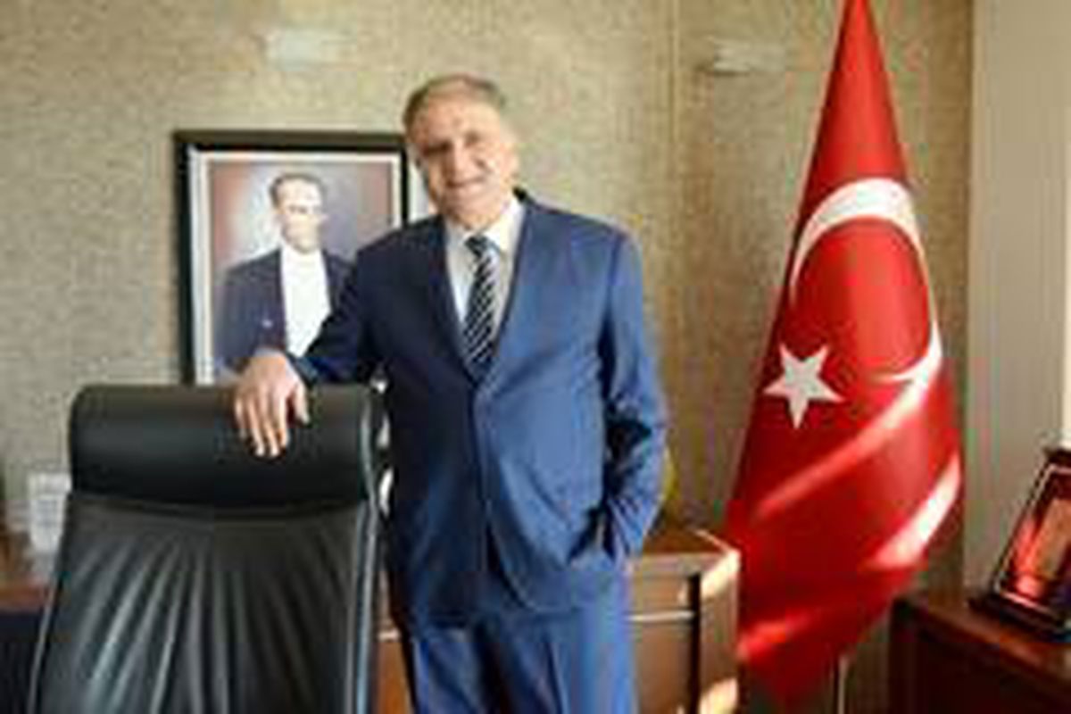 Arslan: "Hububat ve bakliyat ürünlerinde markalaşmalıyız"