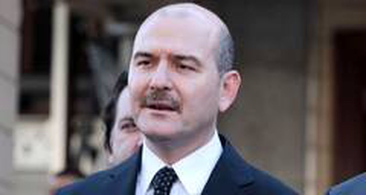 Son dakika haber: Bakan Soylu dev operasyonu duyurdu