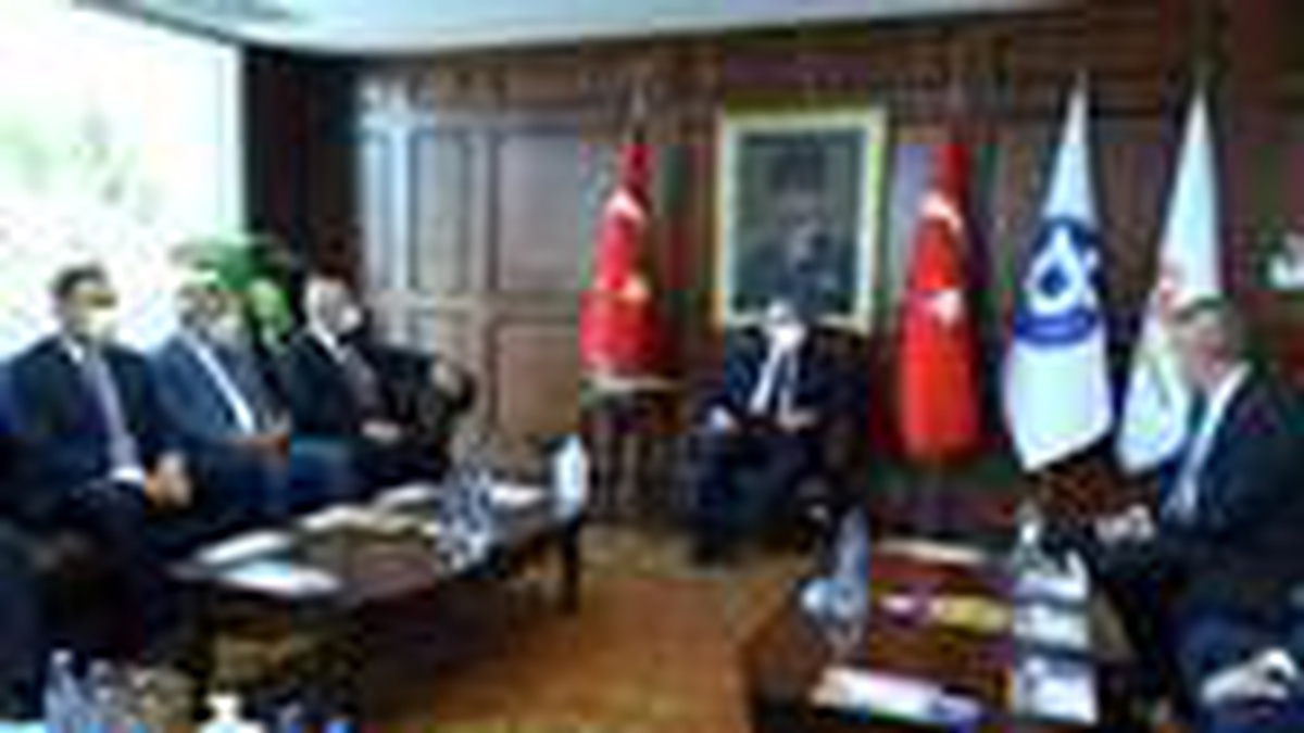 Bayrakbilim ve Türk Bayraklı Müzesi, Şentop\'un katılımıyla açıldı