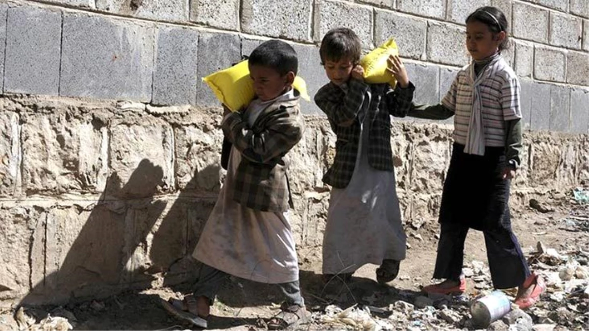 Son Dakika! BM Yemen raporu: Suudi Arabistan ve BAE Yemen\'de muhtemelen savaş suçu işliyor