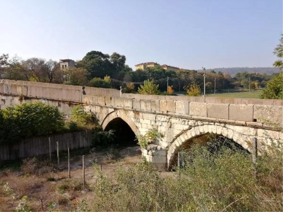 Son dakika haberleri | Bulgaristan\'daki Osmanlı mirası Siyavuş Paşa Köprüsü, restore edilecek