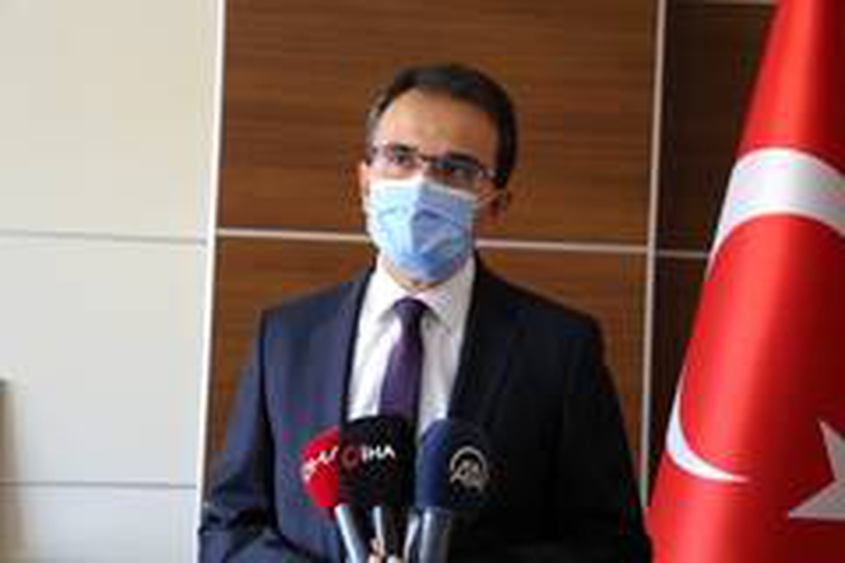 Ev izolasyonunu delenler yurtlarda karantinaya alınacak