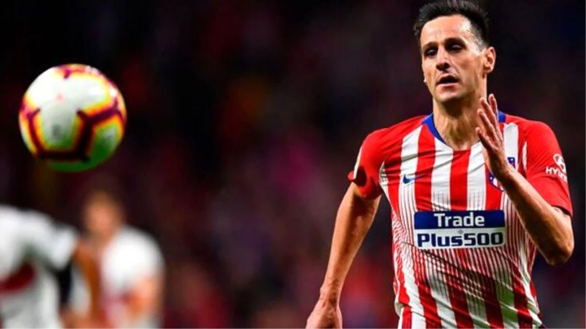 Fenerbahçe, Nikola Kalinic hakkında çıkan transfer dedikodularını yalanladı