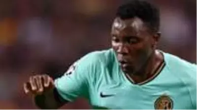 Galatasaray Kwadwo Asamoah Icin Inter Ile Gorusuyor Son Dakika Spor