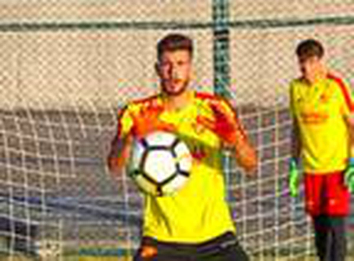 Göztepe\'de geri sayım başladı