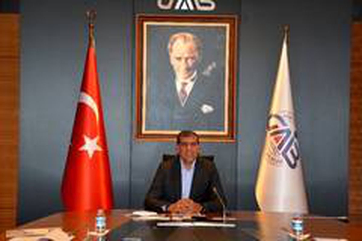 Güneydoğu Anadolu hububat ve bakliyat ihracat şampiyonluğunu kaptırmıyor