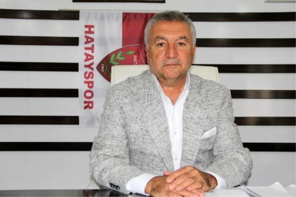 Hatayspor, Başakşehir\'i Gaziantep\'te konuk edecek