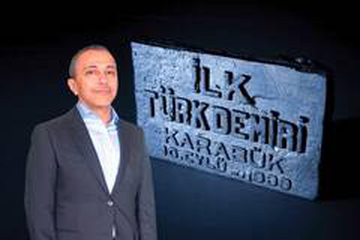 "İlk Türk demiri" döküleli 81 yıl oldu