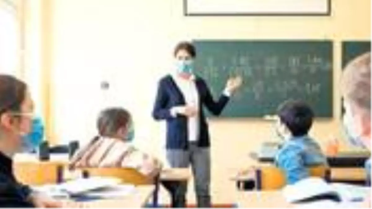 72 Aylyk Cocudumu Okula Gondermek Istemiyorum Ne Yapmalyyym 2020
