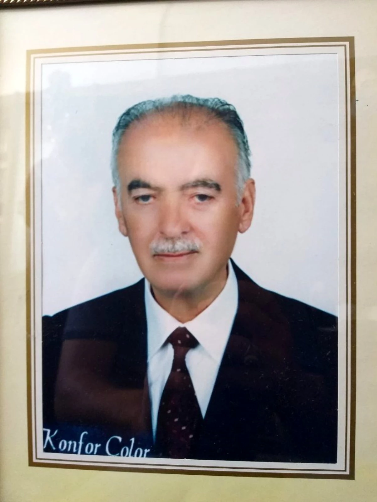 Kurra Hafız Selahattin Kıyıcı hayatını kaybetti