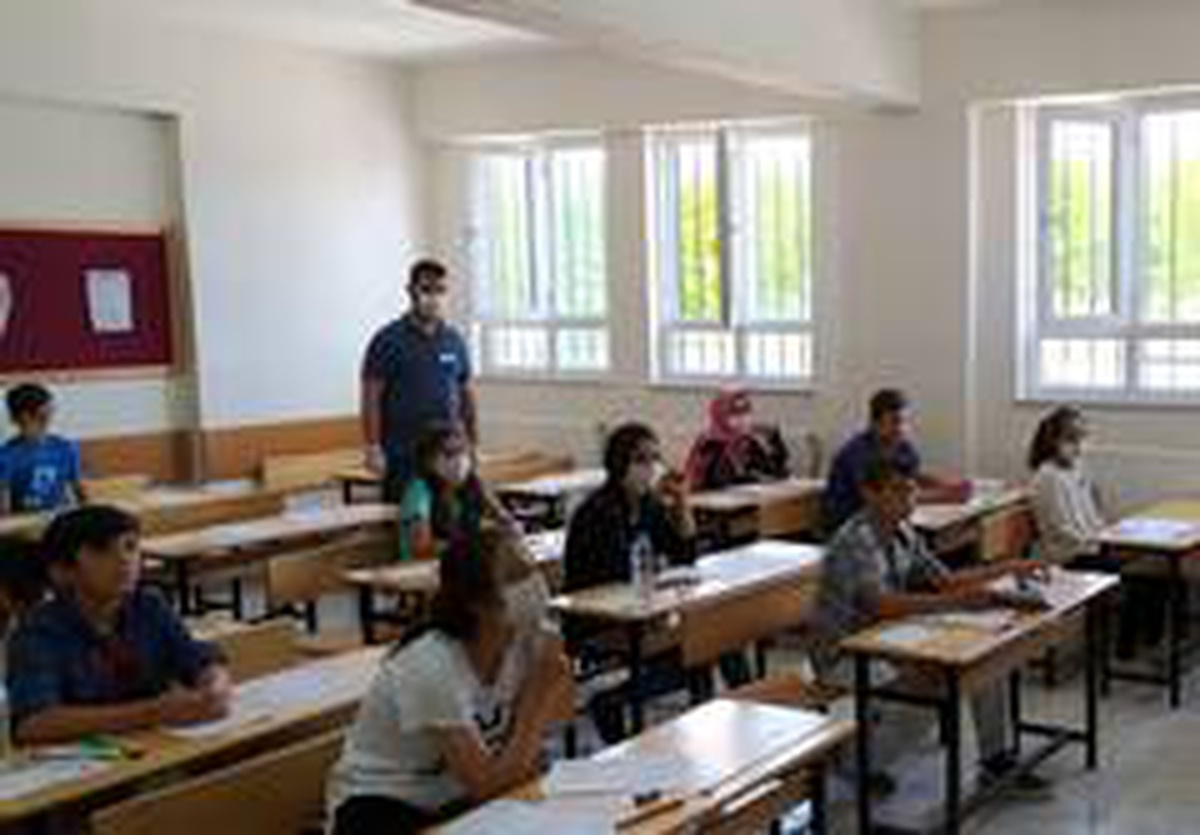 Liseye yerleşemeyen öğrenciler için son gün 18 Eylül