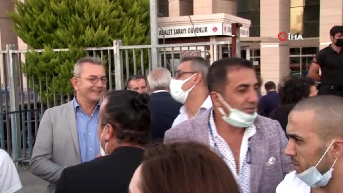 Son dakika haberi: Şehit MİT mensubunun ifşa edilmesi davasında karar