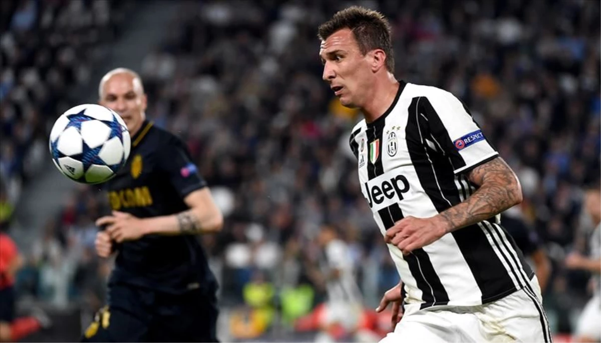 Sergen Yalçın forvete Mario Mandzukic\'i istiyor