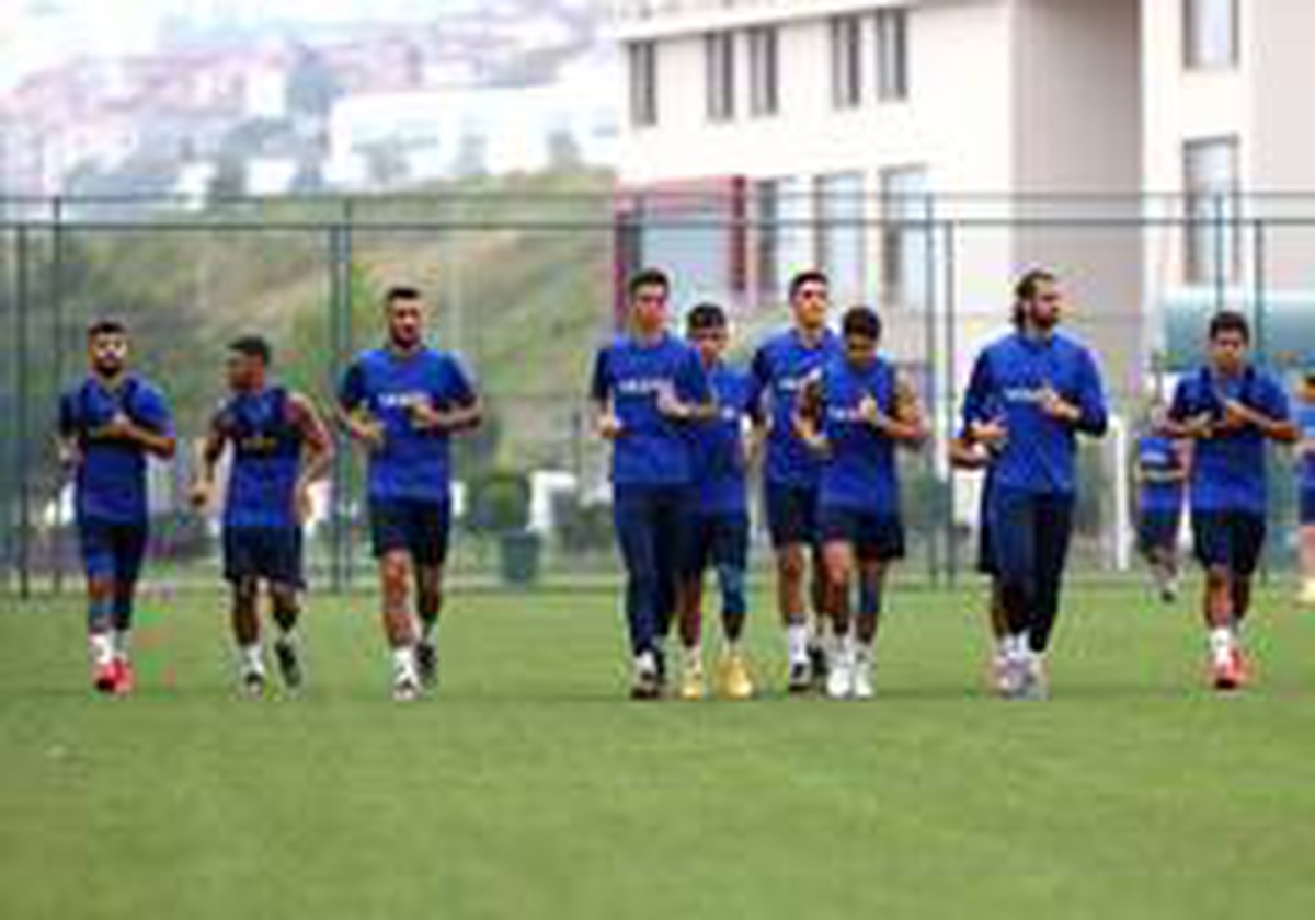Trabzonspor geleneği sürdürmek istiyor