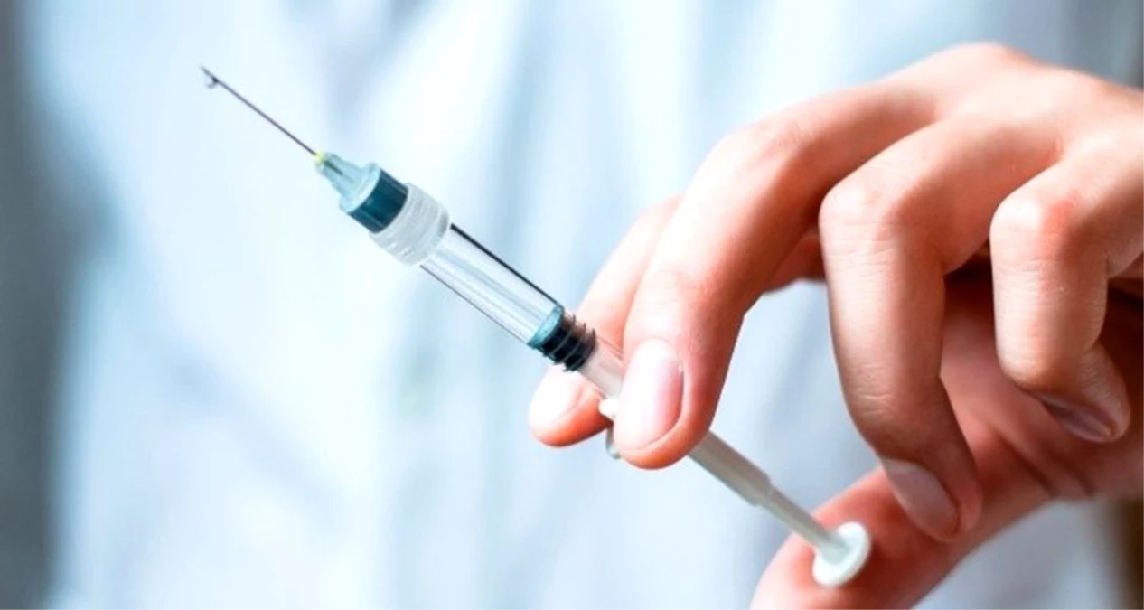 Zatürre aşısının, Covid-19\'a karşı koruyuculuğu bulunmuyor